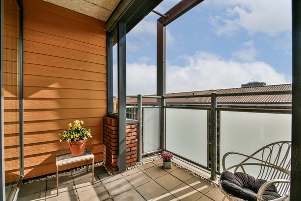 Medium property photo - Andries Copierstraat 98, 1061 SE Amsterdam